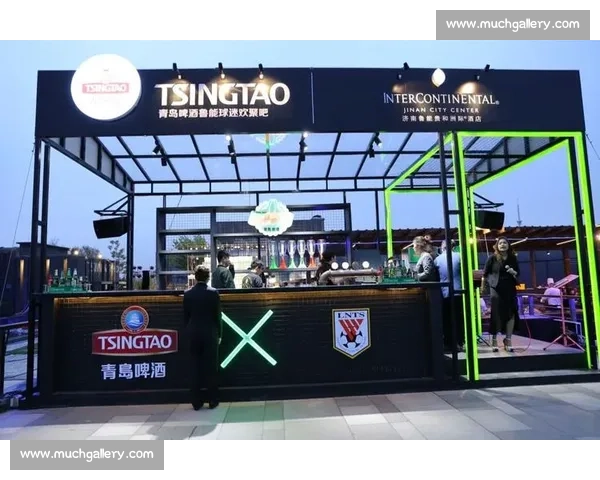 以足球赛事策划为核心的城市体育品牌塑造与商业运营创新路径研究