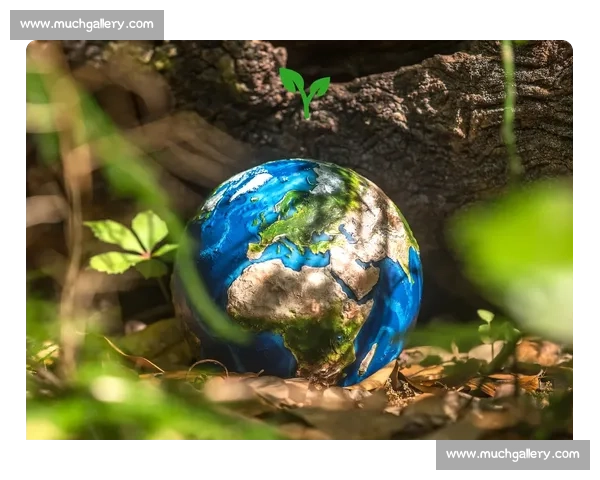 天然草本生态理念下的绿色生活方式与可持续发展探索 天然草本生态理念下的绿色生活方式与可持续发展探索
