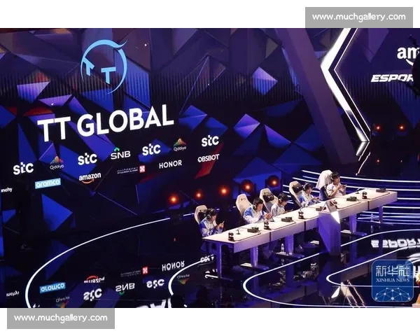 电竞赛事数据深度解析与战队表现趋势全面研究 电竞赛事数据深度解析与战队表现趋势全面研究