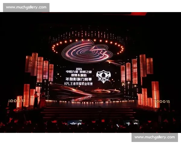 聚焦电竞最佳新人奖项评选机制与新秀崛起趋势全景解析与行业未来走向 聚焦电竞最佳新人奖项评选机制与新秀崛起趋势全景解析与行业未来走向